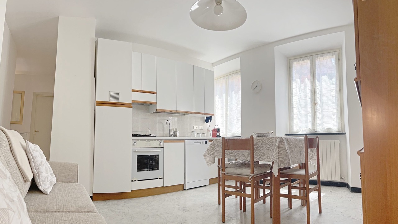 Photo of Livingroom in Sestri Levante