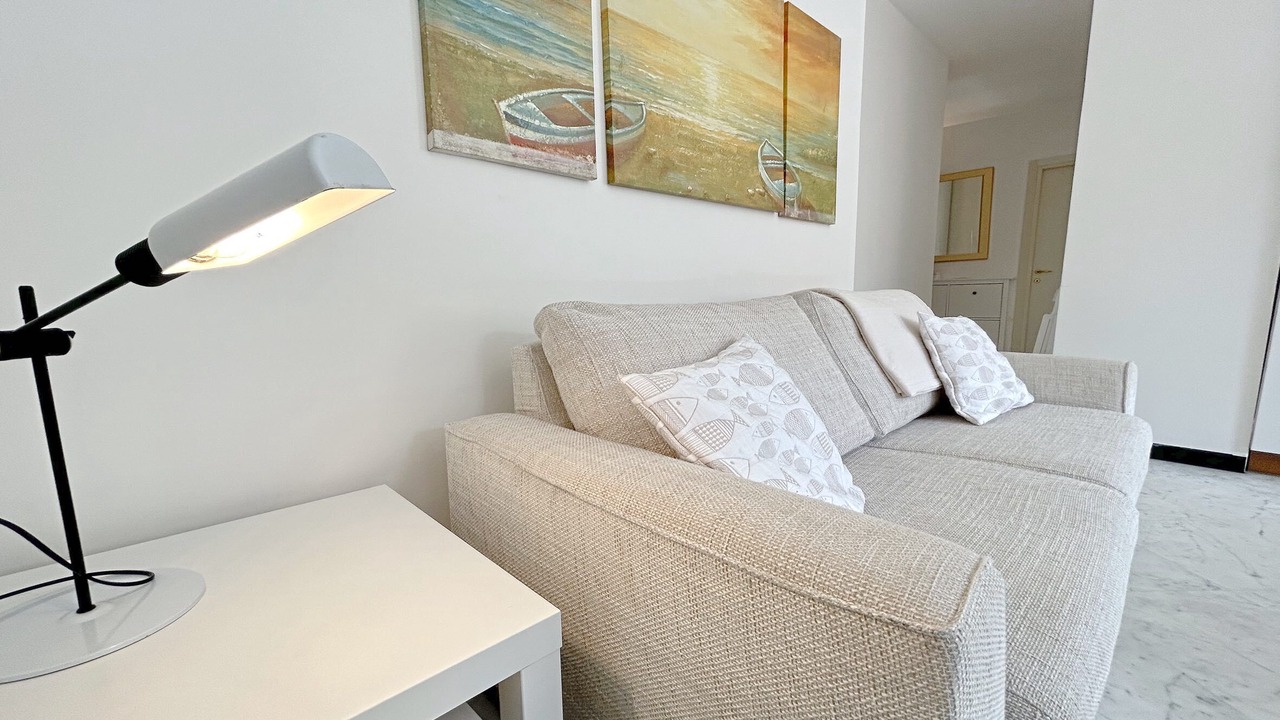 Photo of Livingroom in Sestri Levante