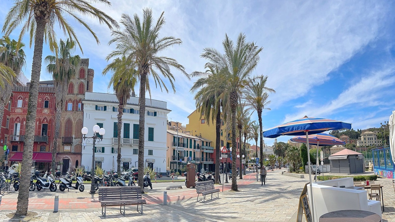 Photo of Outdoor in Sestri Levante