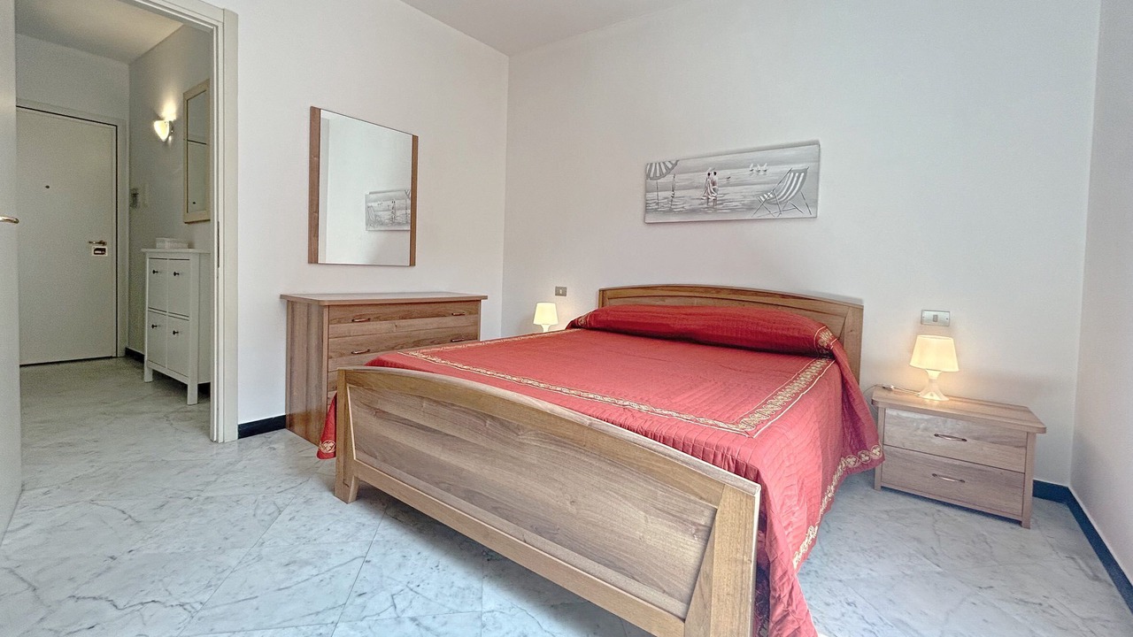 Photo of Bedroom in Sestri Levante