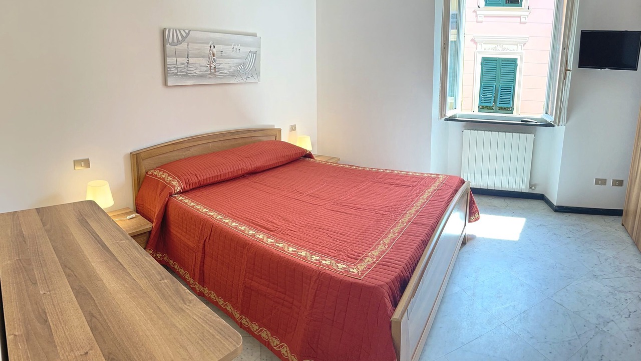 Photo of Bedroom in Sestri Levante
