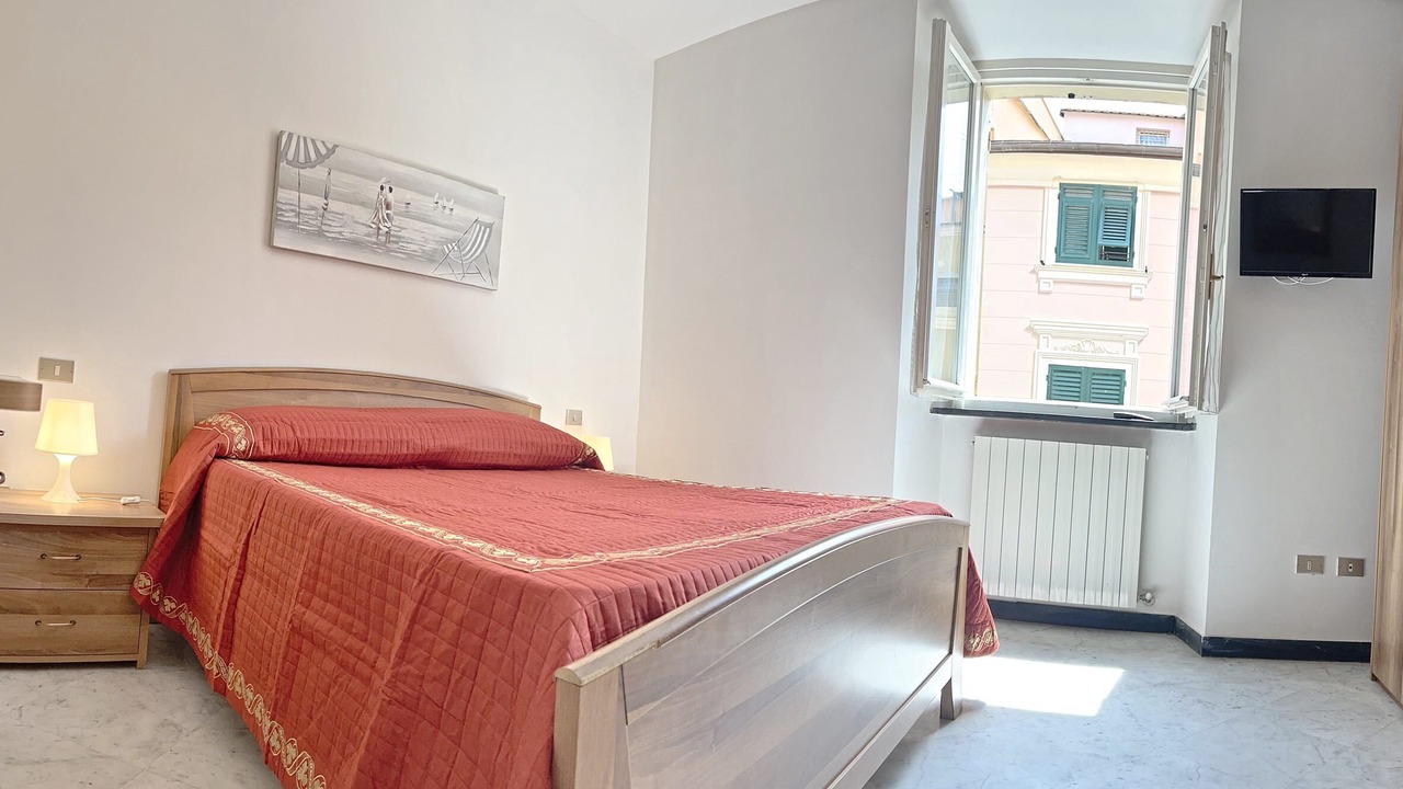 Photo of Bedroom in Sestri Levante