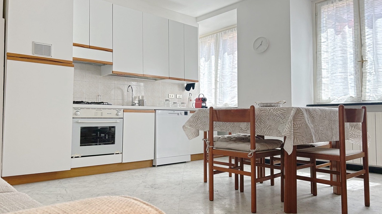 Photo of Kitchen in Sestri Levante