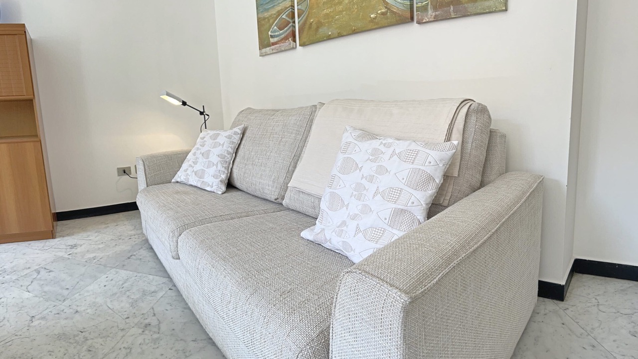 Photo of Livingroom in Sestri Levante