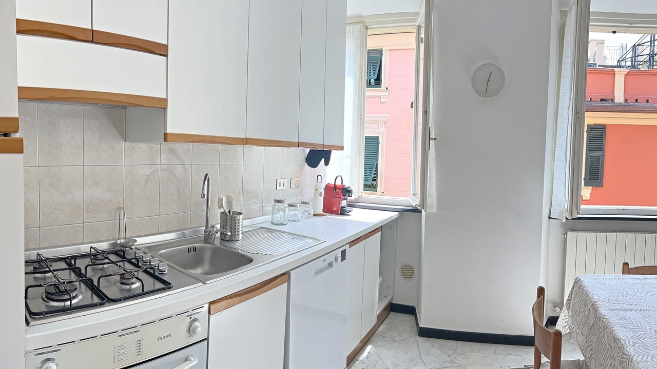 Photo of Kitchen in Sestri Levante