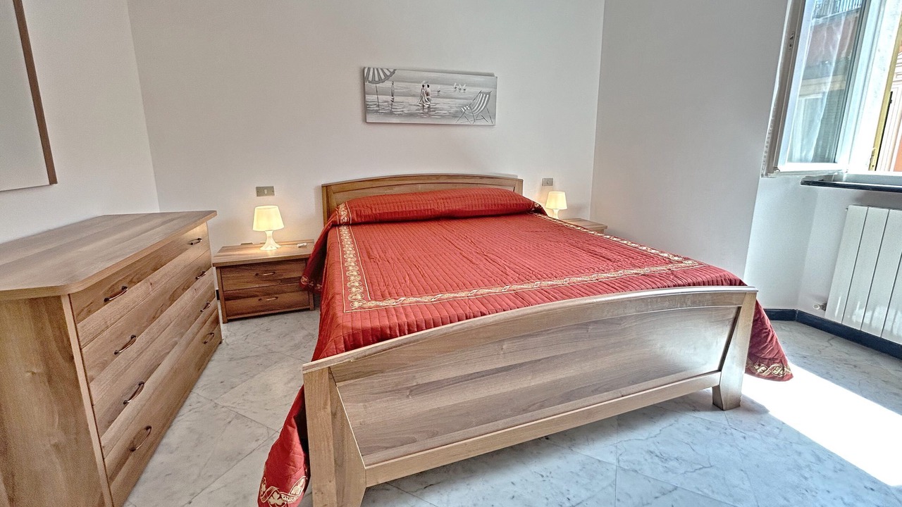 Photo of Bedroom in Sestri Levante