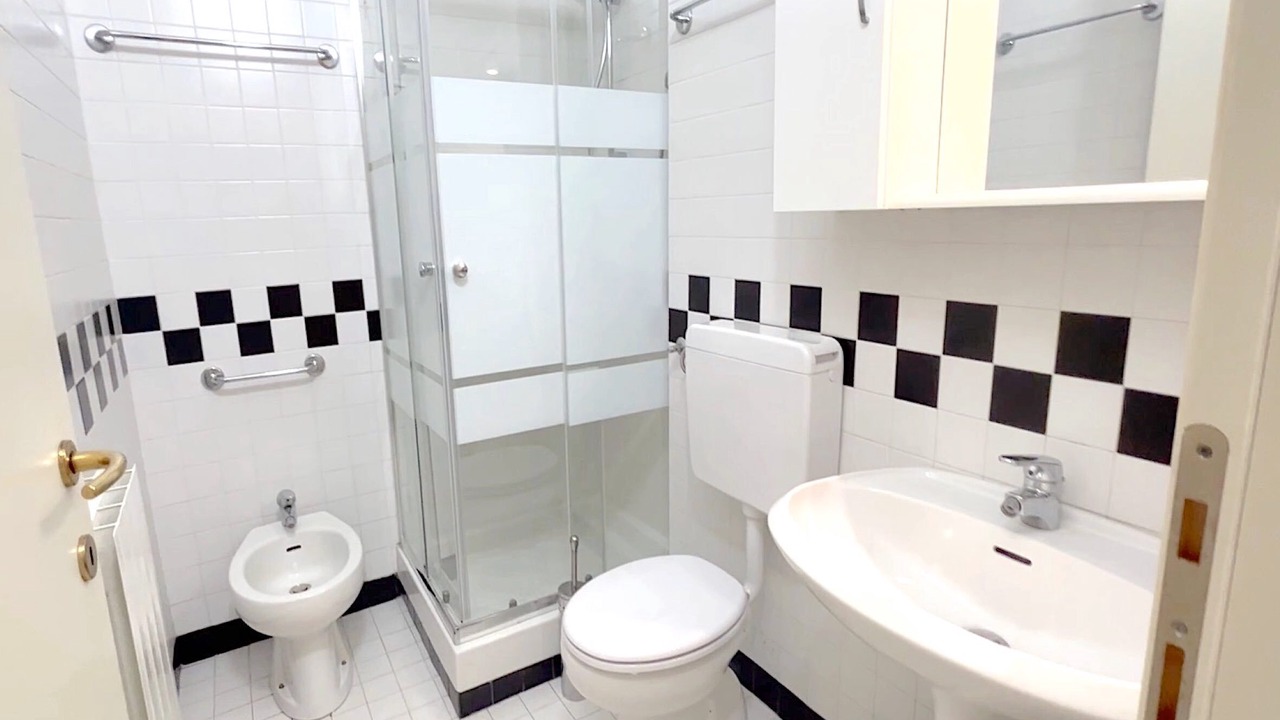 Photo of Bathroom in Sestri Levante