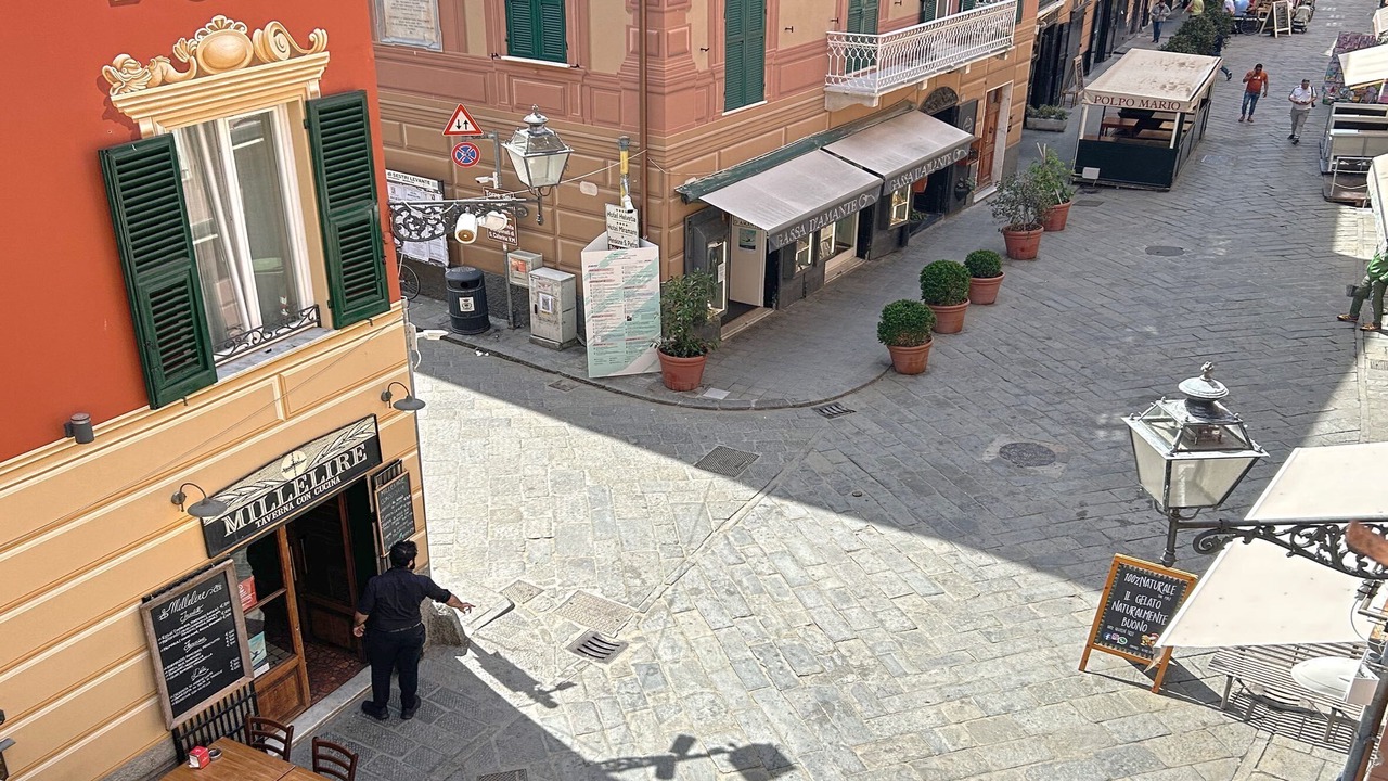 Photo of Outdoor in Sestri Levante