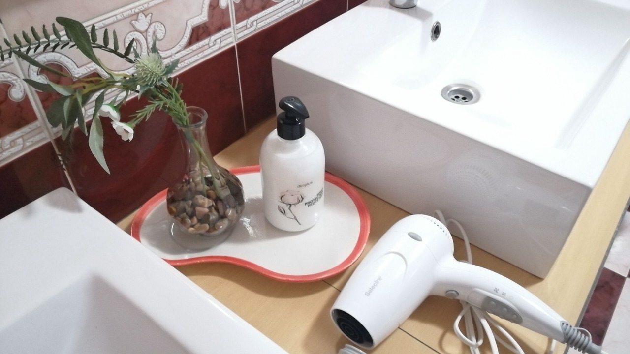 Photo of Bathroom in Arges