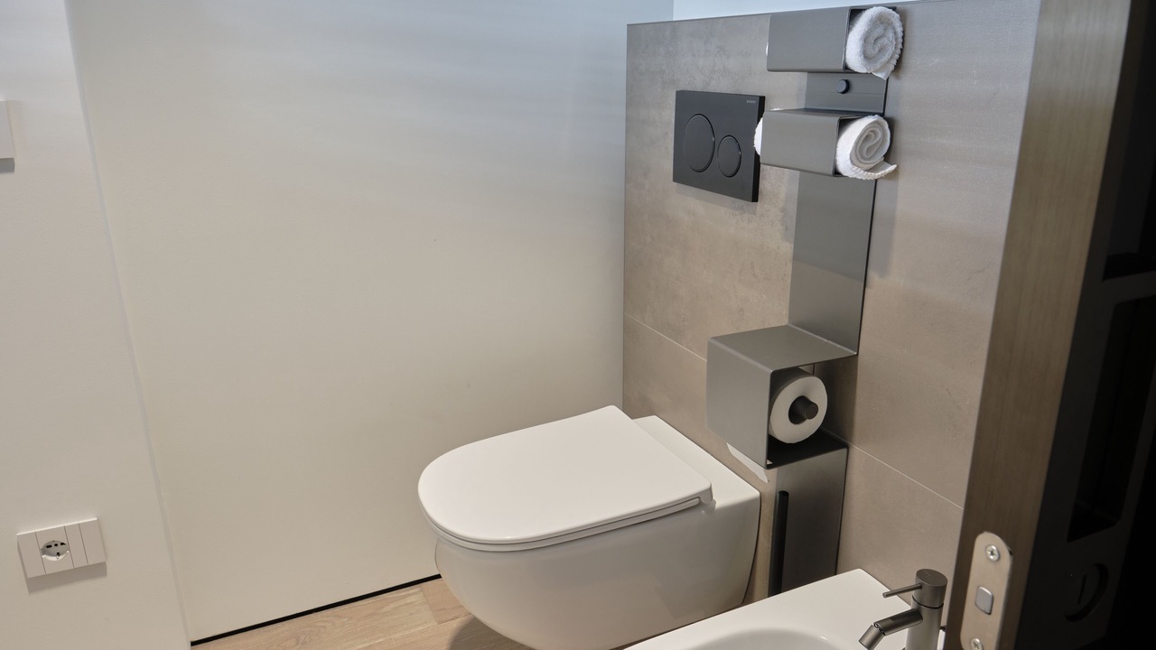 Photo of Bathroom in Alba