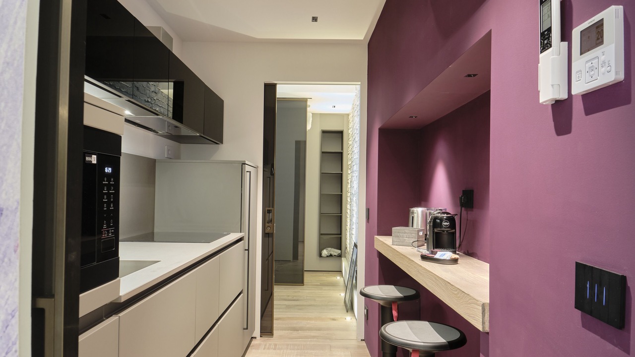 Photo of Kitchen in Alba