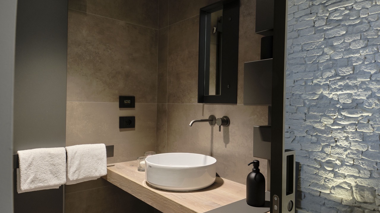 Photo of Bathroom in Alba
