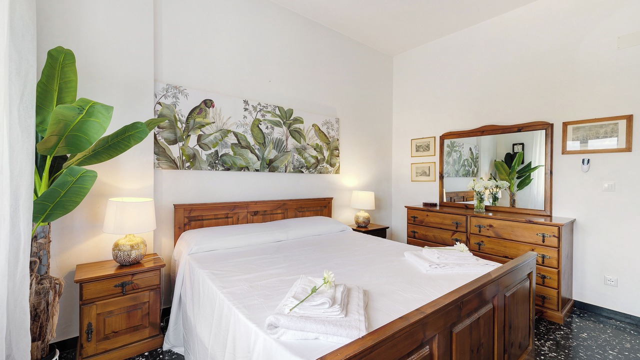 Photo of Bedroom in Vado Ligure
