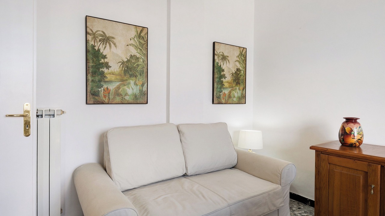 Photo of Livingroom in Vado Ligure