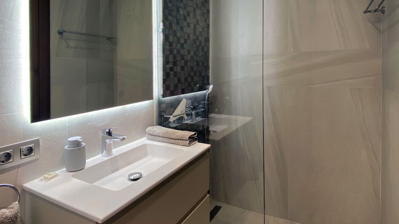 Photo of Bathroom in Finestrat