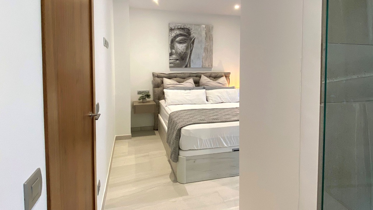 Photo of Bedroom in Finestrat