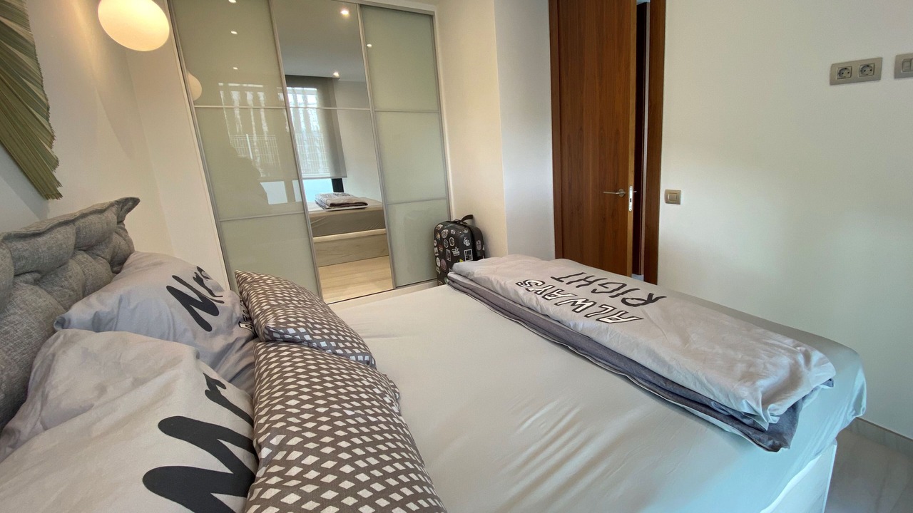 Photo of Bedroom in Finestrat