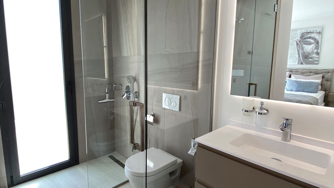 Photo of Bathroom in Finestrat