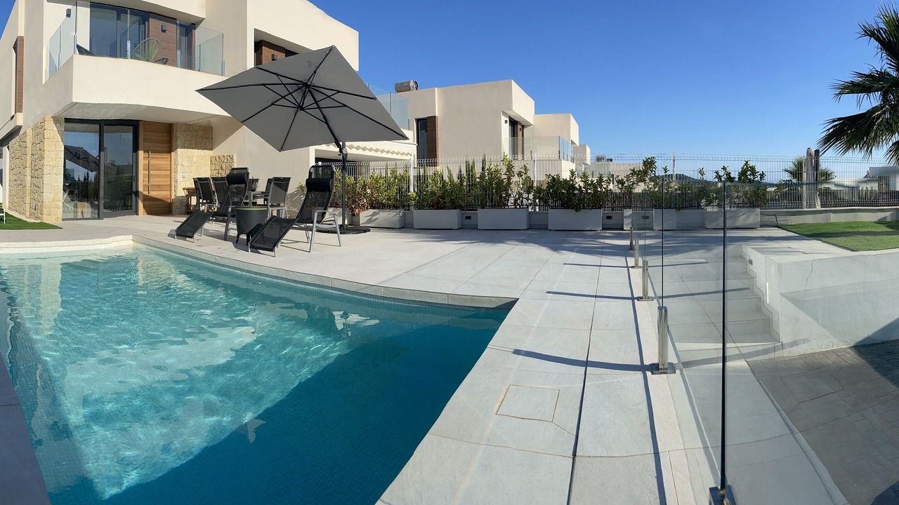 Photo of Outdoor in Finestrat