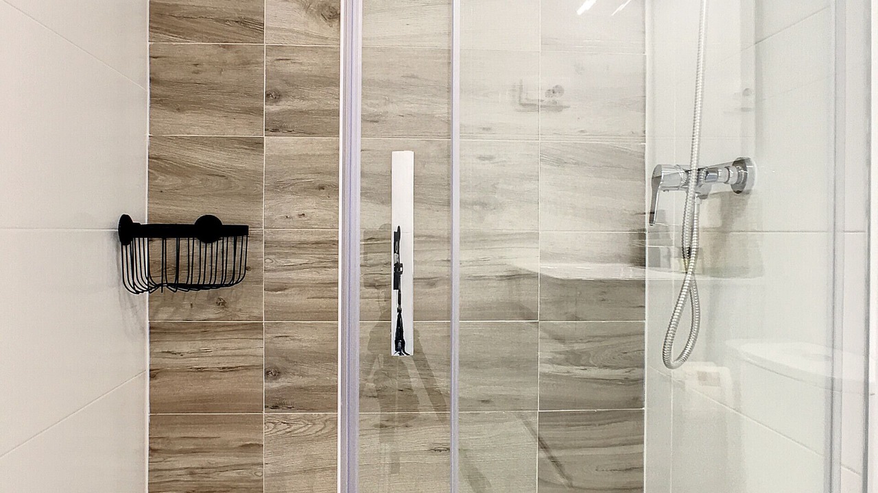 Photo of Bathroom in Los Cuarteros