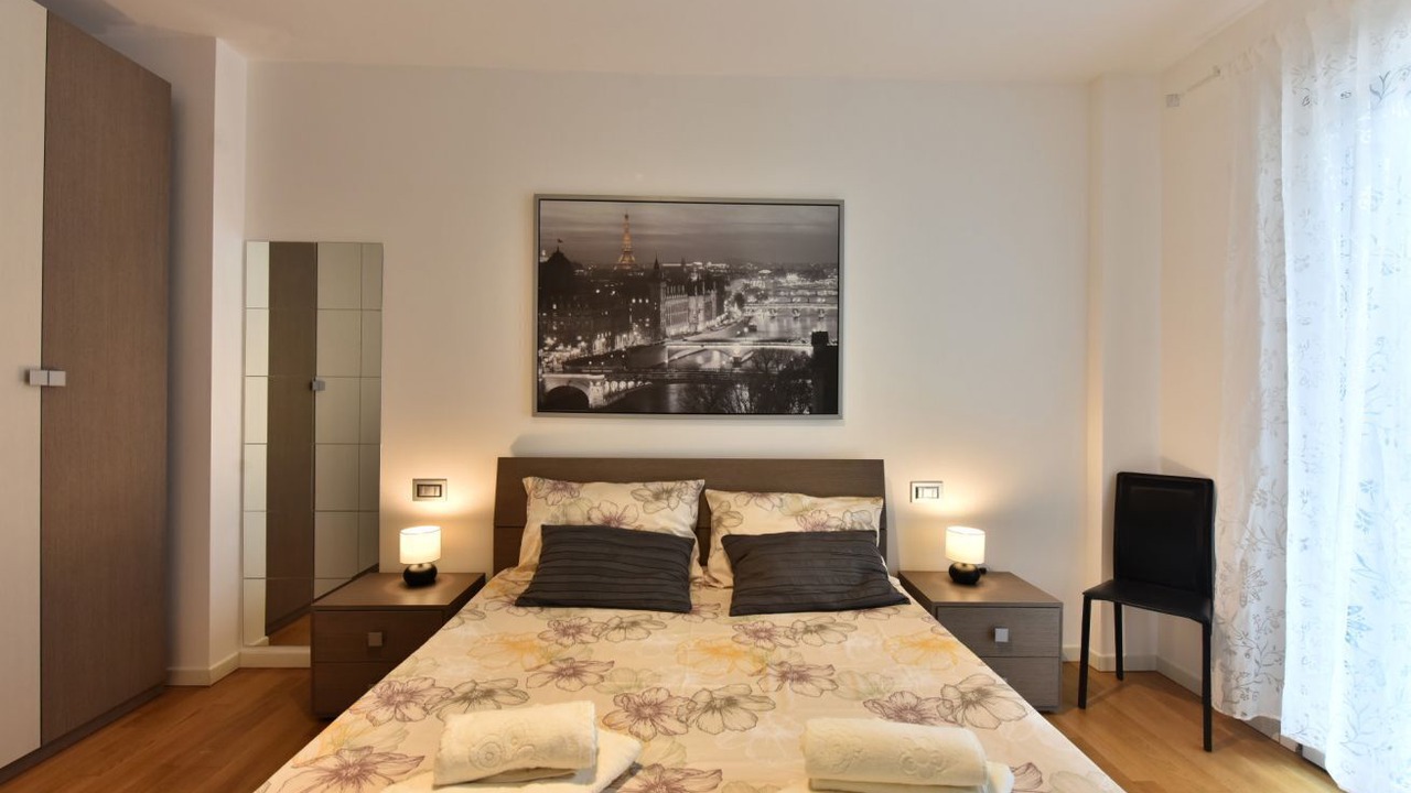 Photo of Bedroom in Cernusco sul Naviglio