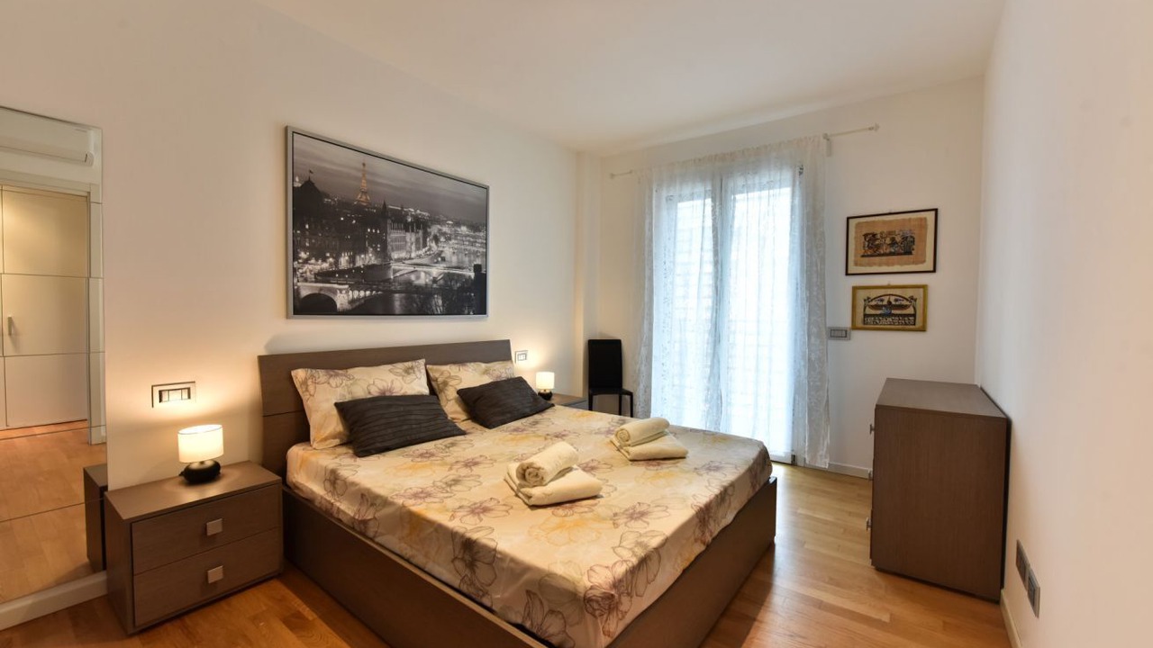 Photo of Bedroom in Cernusco sul Naviglio