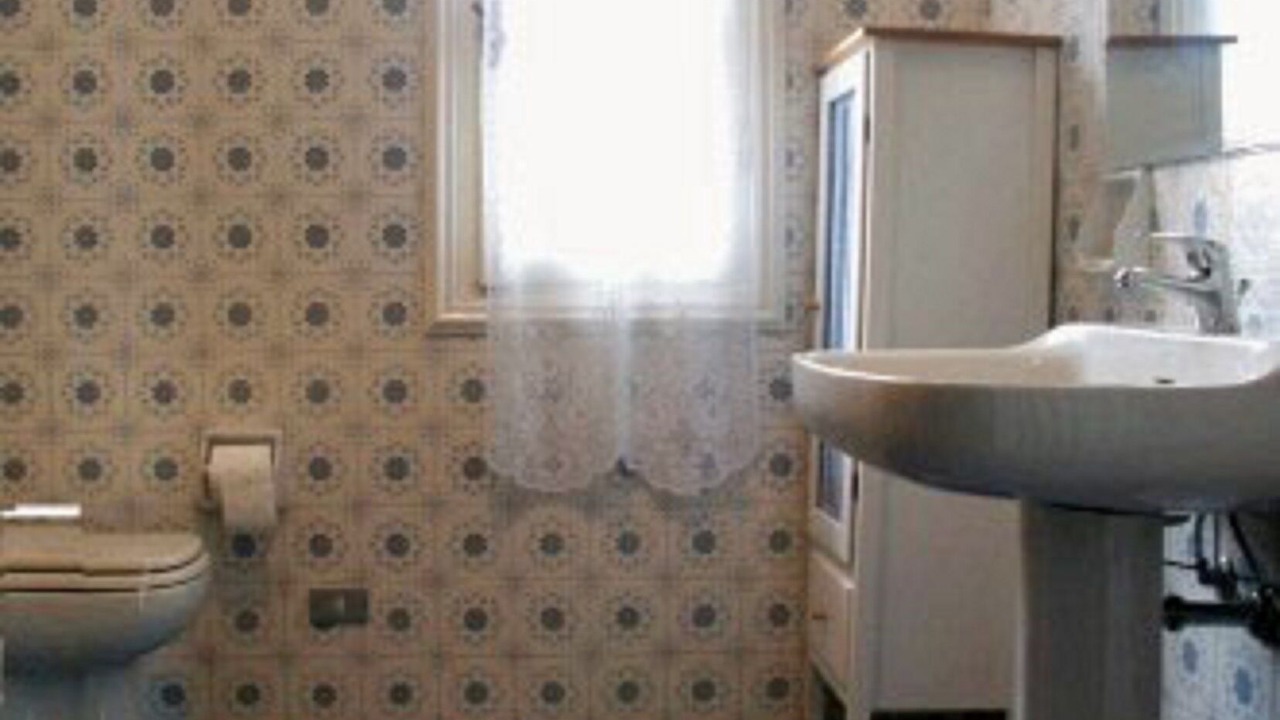 Photo of Bathroom in Strada Nazionale Sud