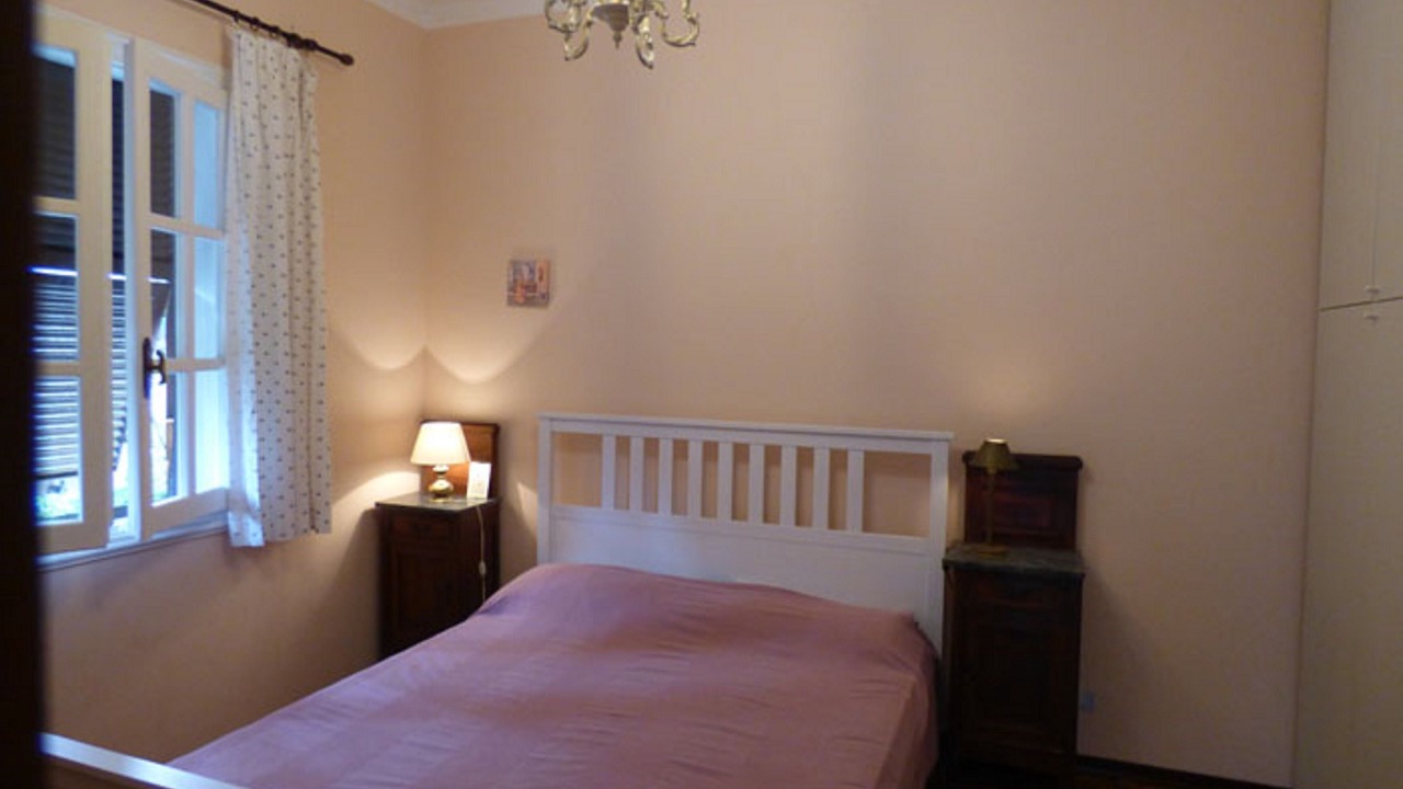 Photo of Bedroom in Strada Nazionale Sud