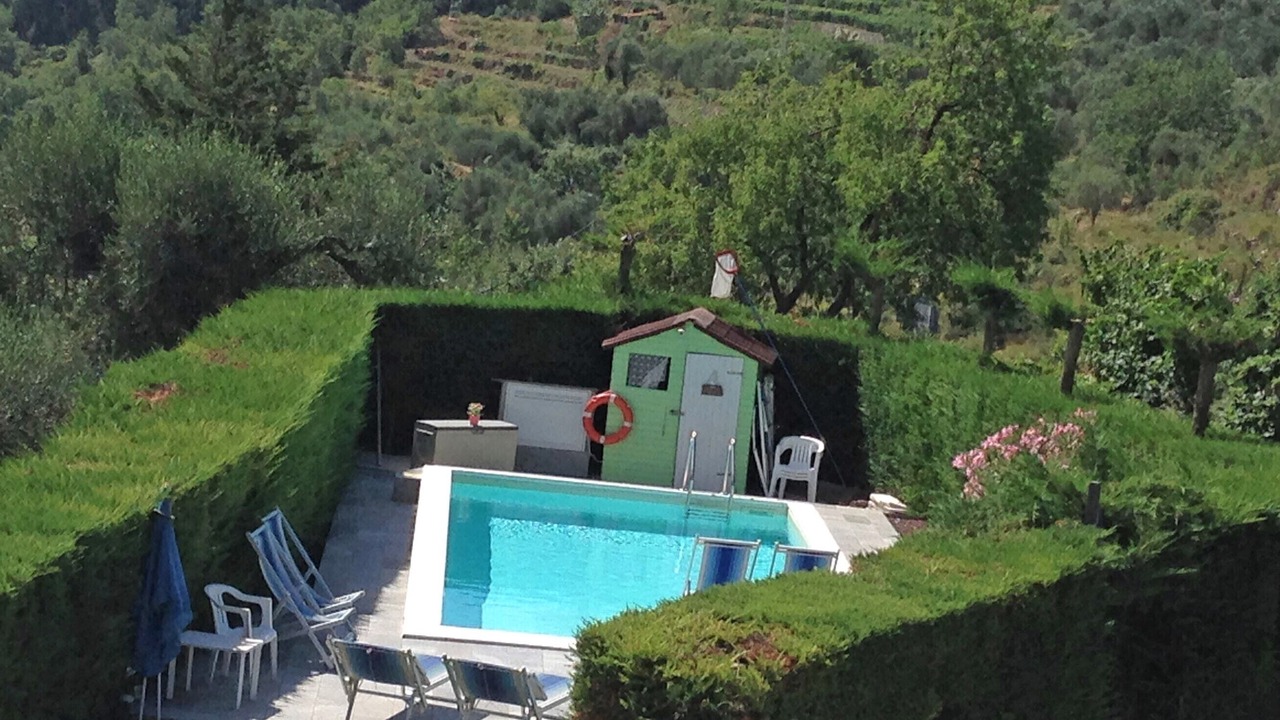 Photo of Outdoor in Strada Nazionale Sud