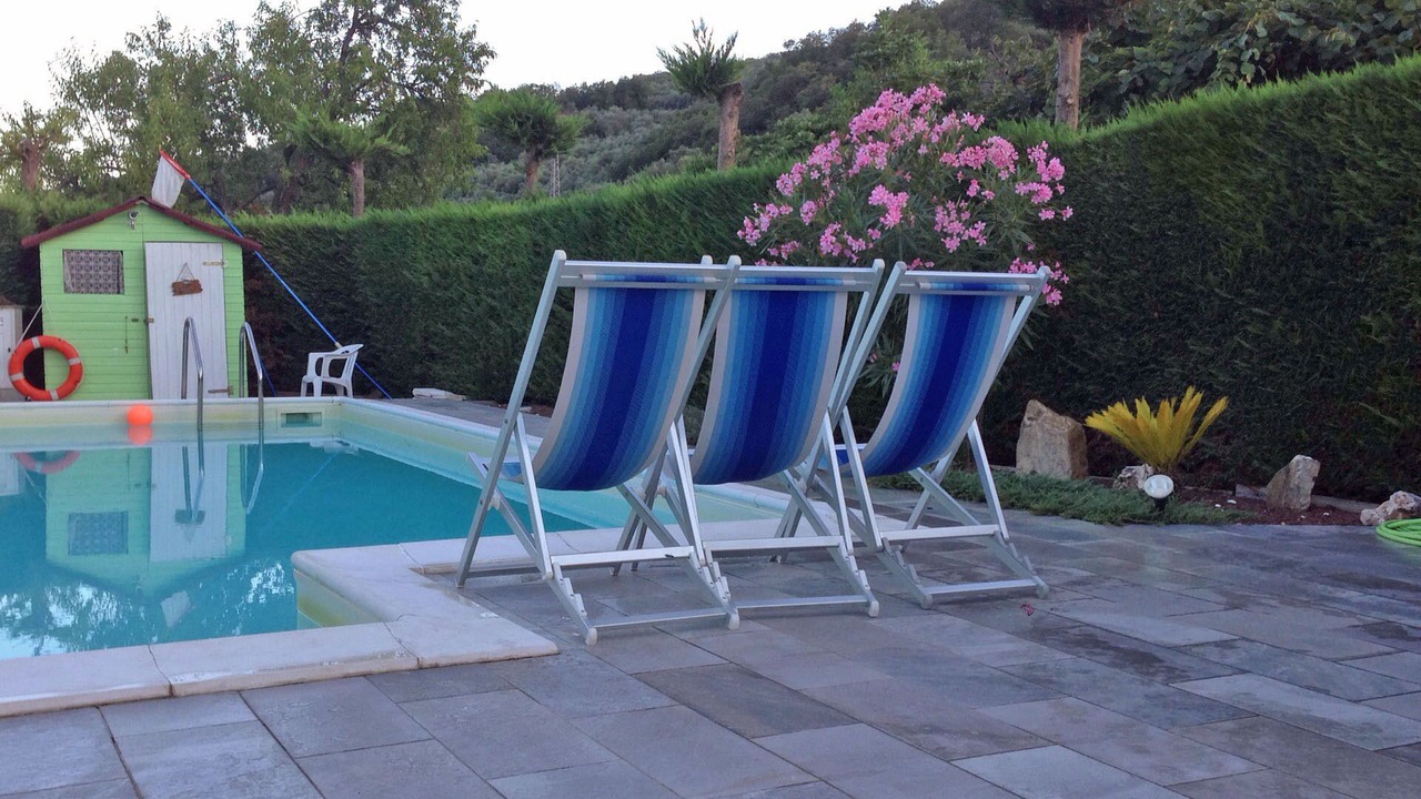Photo of Outdoor in Strada Nazionale Sud