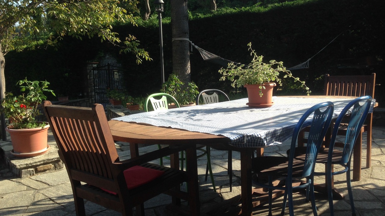 Photo of Outdoor in Strada Nazionale Sud