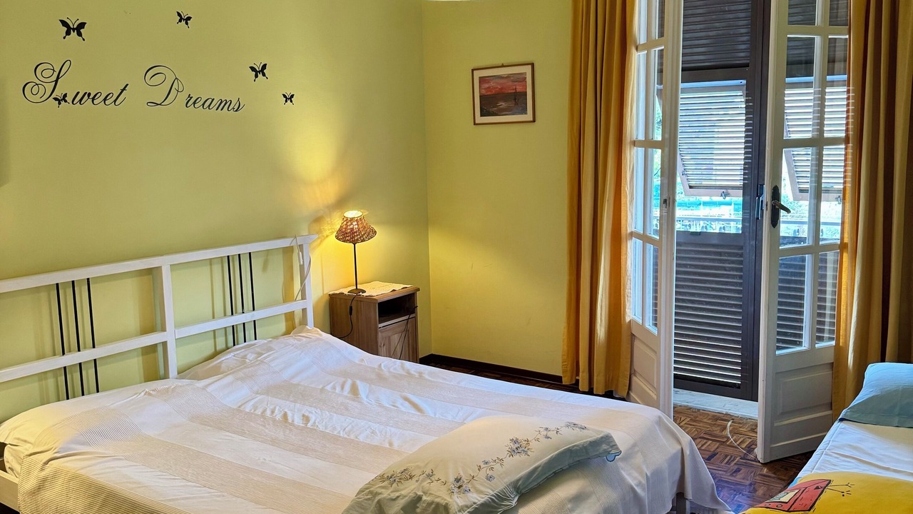 Photo of Bedroom in Strada Nazionale Sud