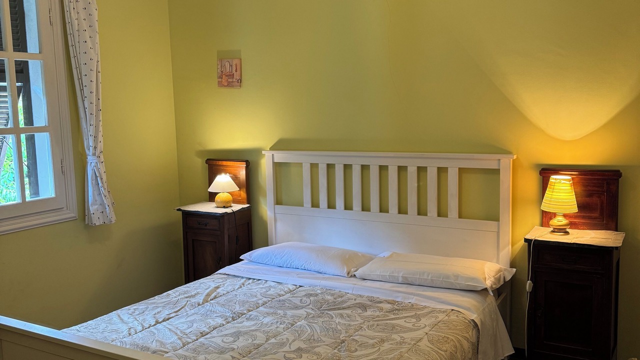 Photo of Bedroom in Strada Nazionale Sud