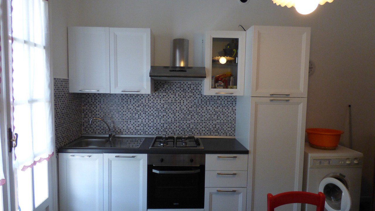 Photo of Kitchen in Strada Nazionale Sud