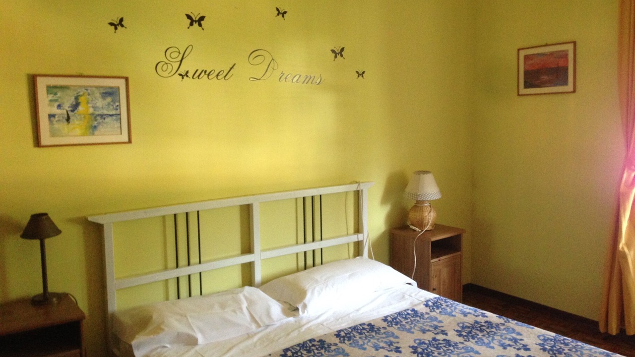 Photo of Bedroom in Strada Nazionale Sud