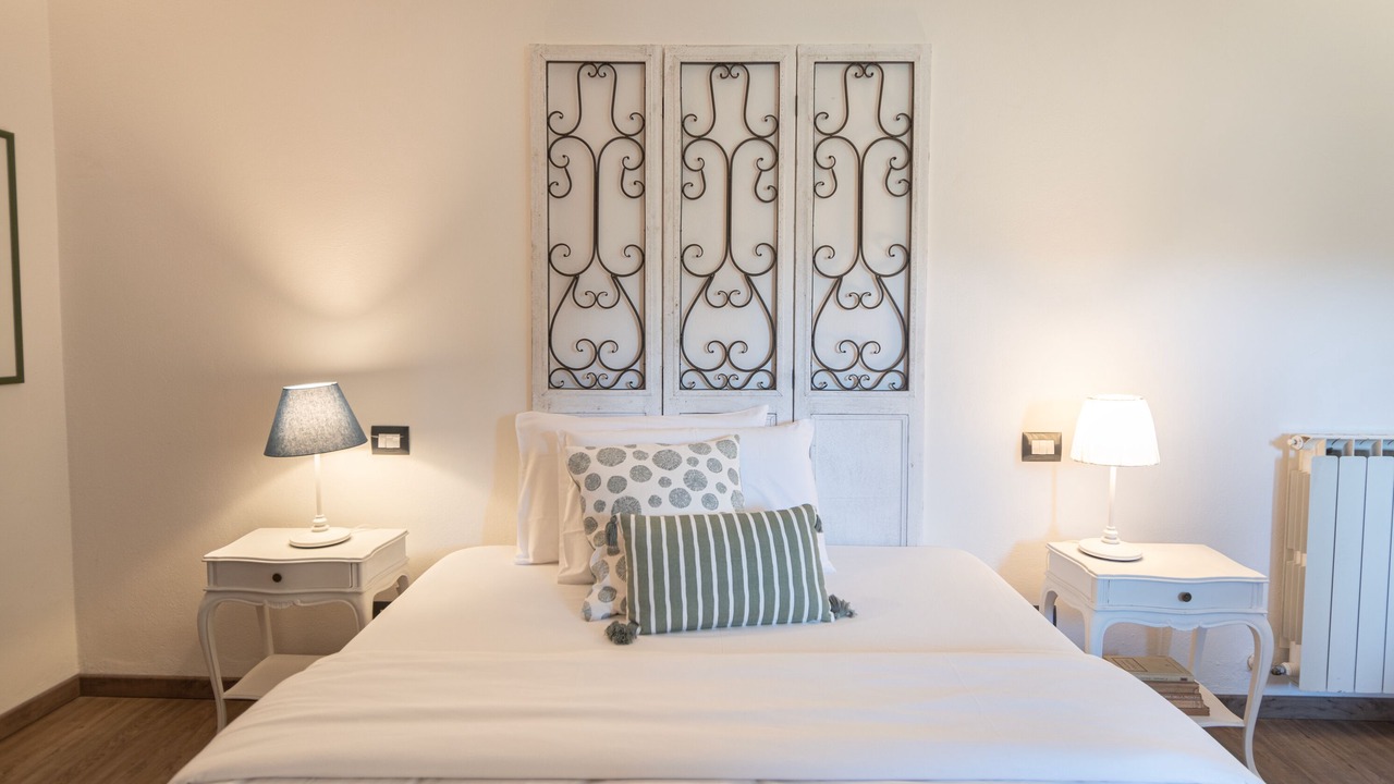 Photo of Bedroom in Acqua Loreto