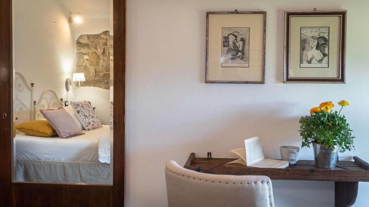 Photo of Bedroom in Acqua Loreto