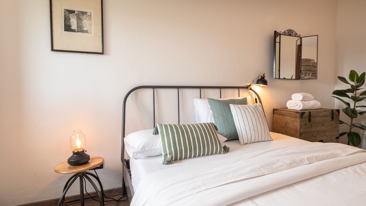 Photo of Bedroom in Acqua Loreto