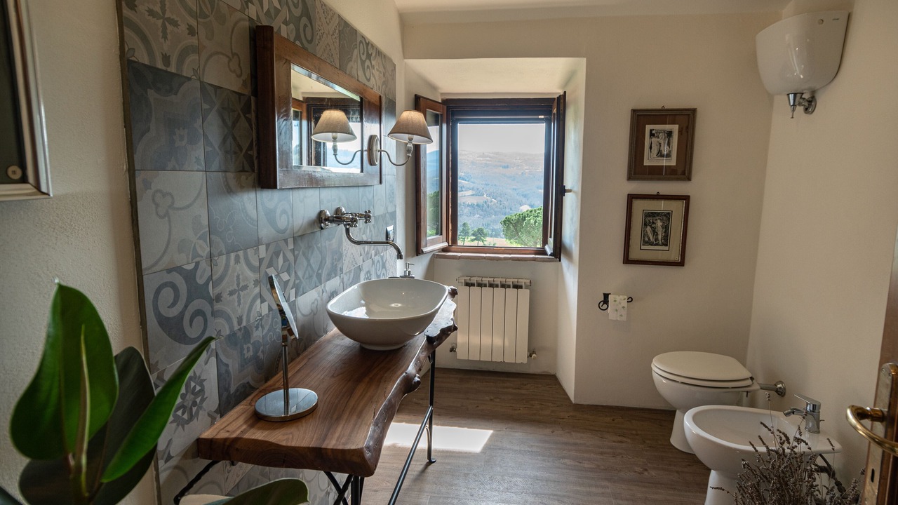 Photo of Bathroom in Acqua Loreto