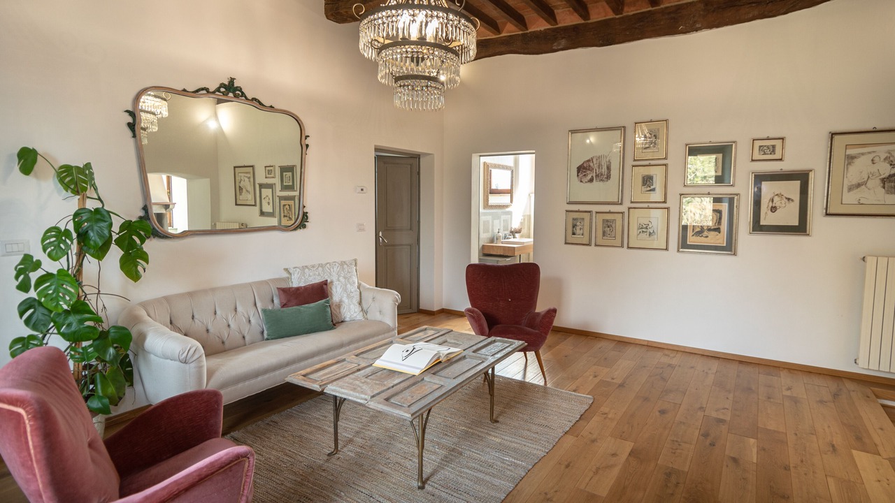 Photo of Livingroom in Acqua Loreto