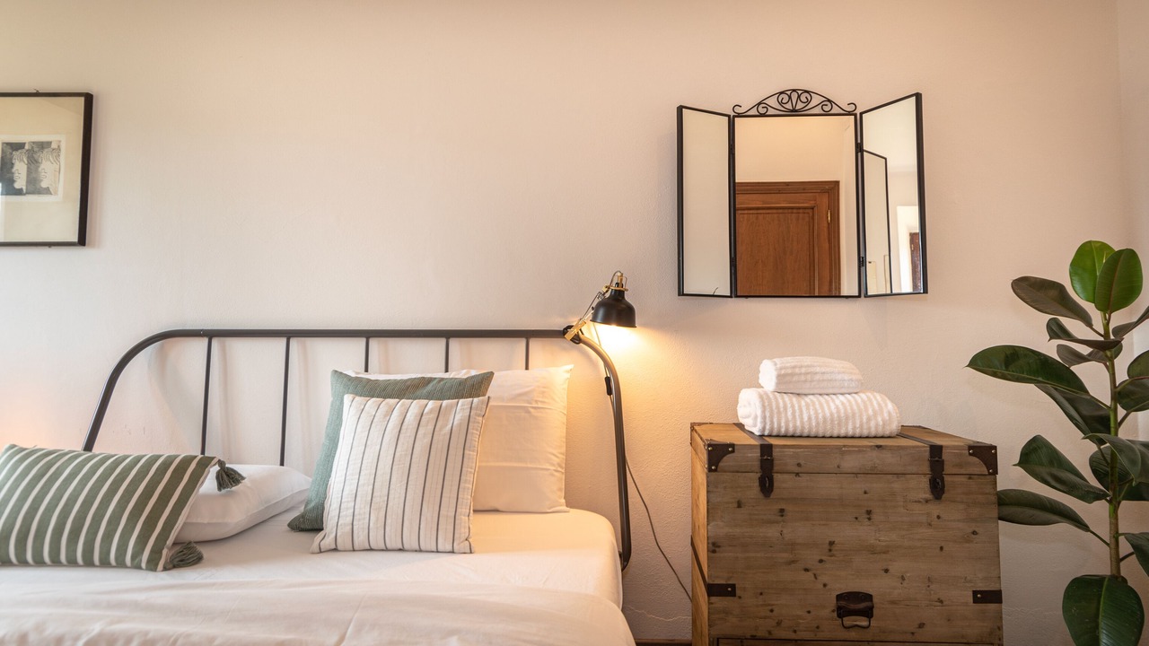 Photo of Bedroom in Acqua Loreto