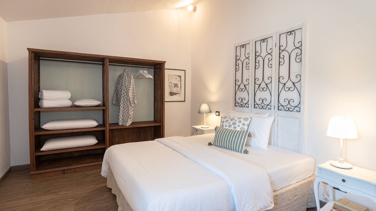 Photo of Bedroom in Acqua Loreto