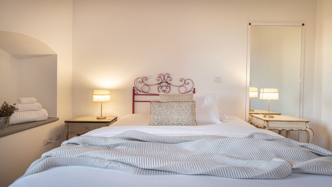Photo of Bedroom in Acqua Loreto