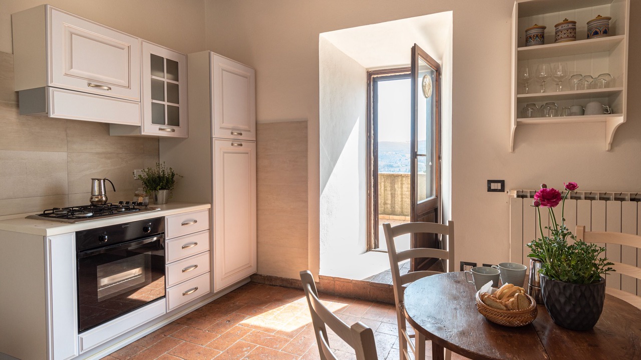 Photo of Kitchen in Acqua Loreto