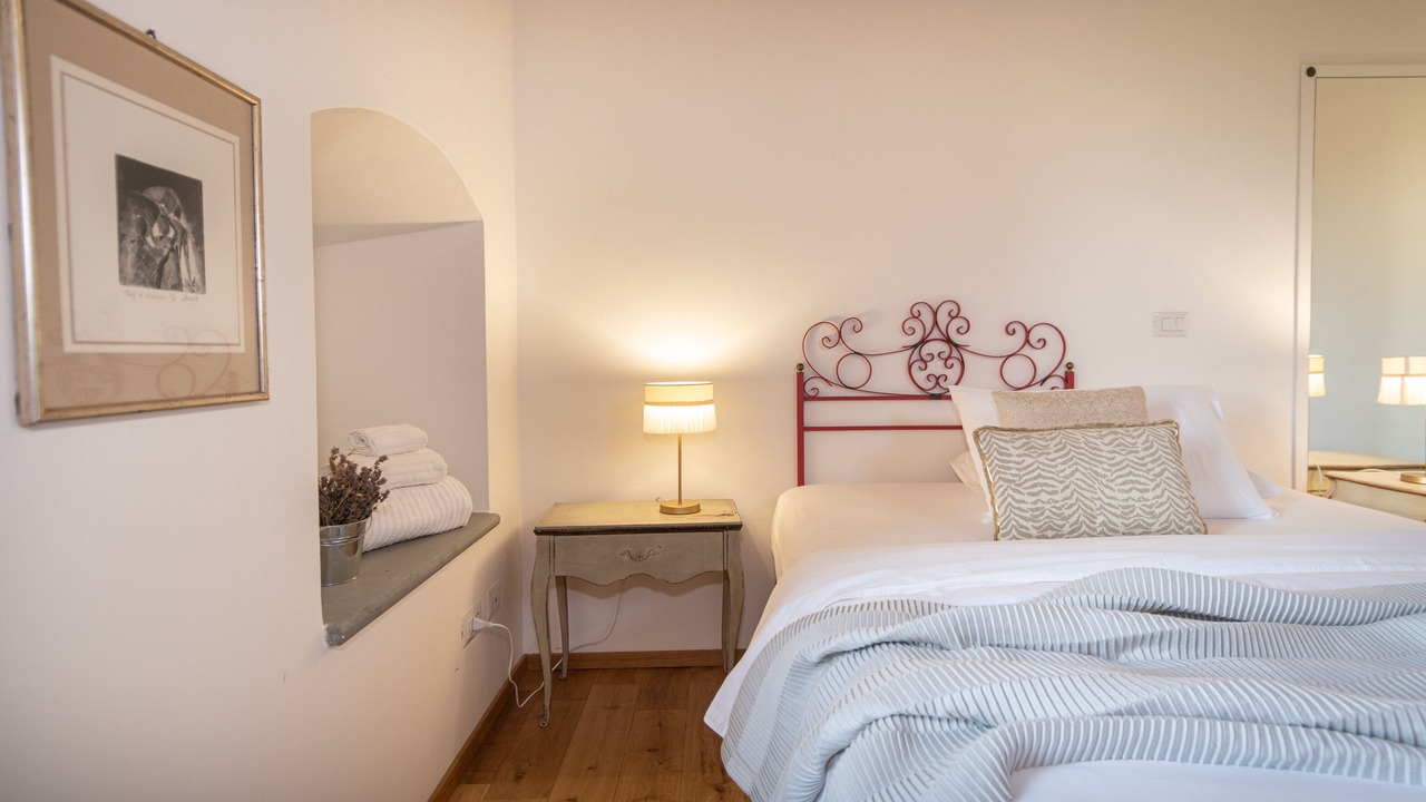 Photo of Bedroom in Acqua Loreto
