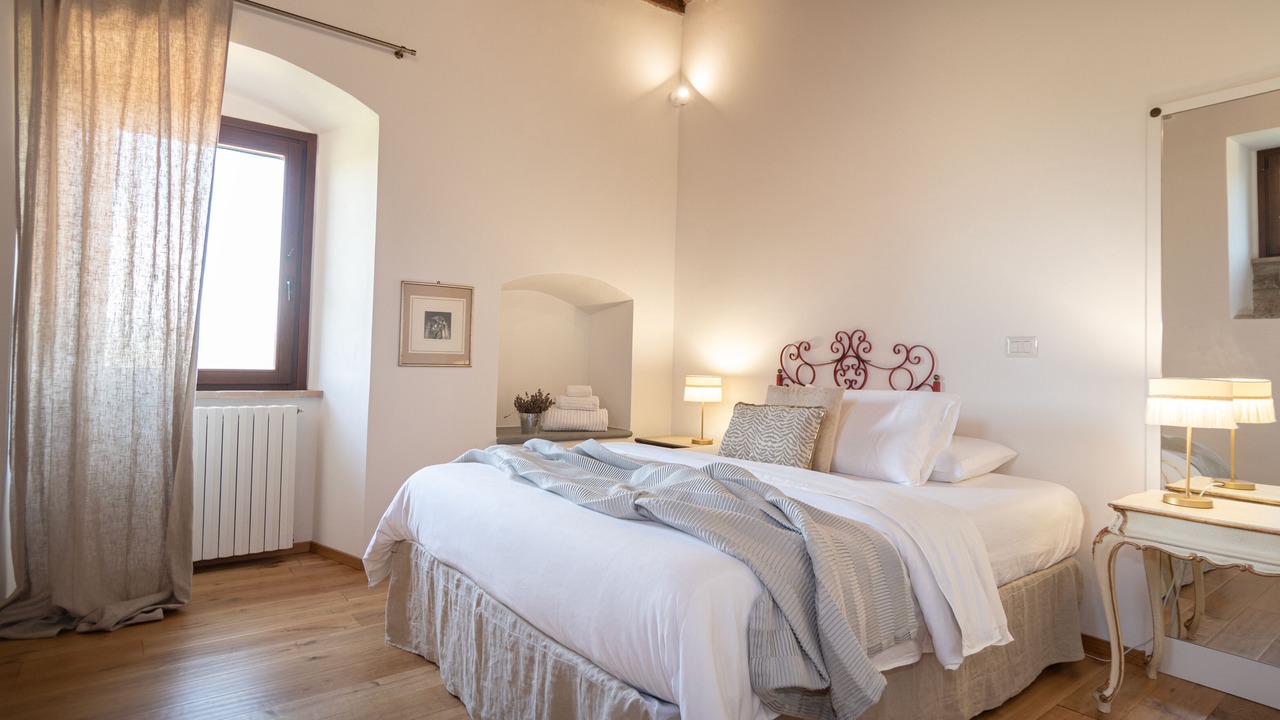 Photo of Bedroom in Acqua Loreto