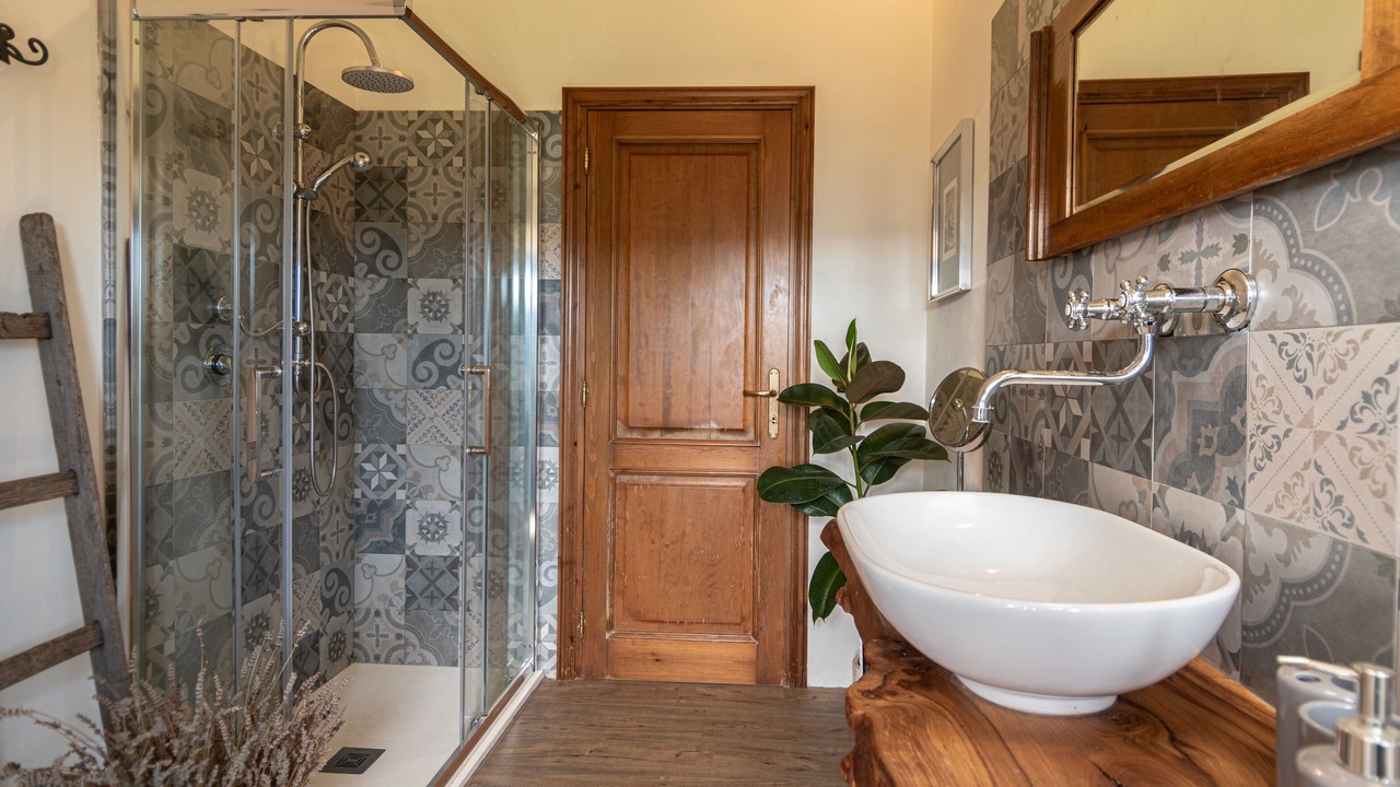 Photo of Bathroom in Acqua Loreto
