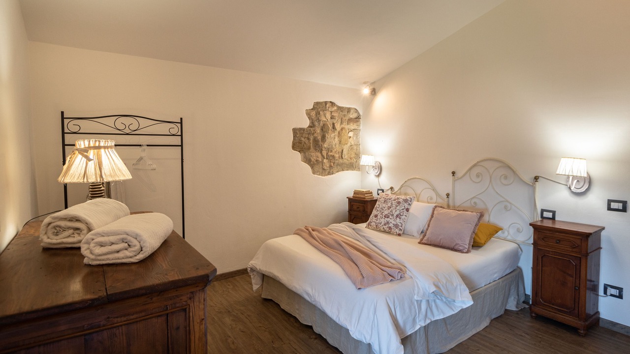Photo of Bedroom in Acqua Loreto