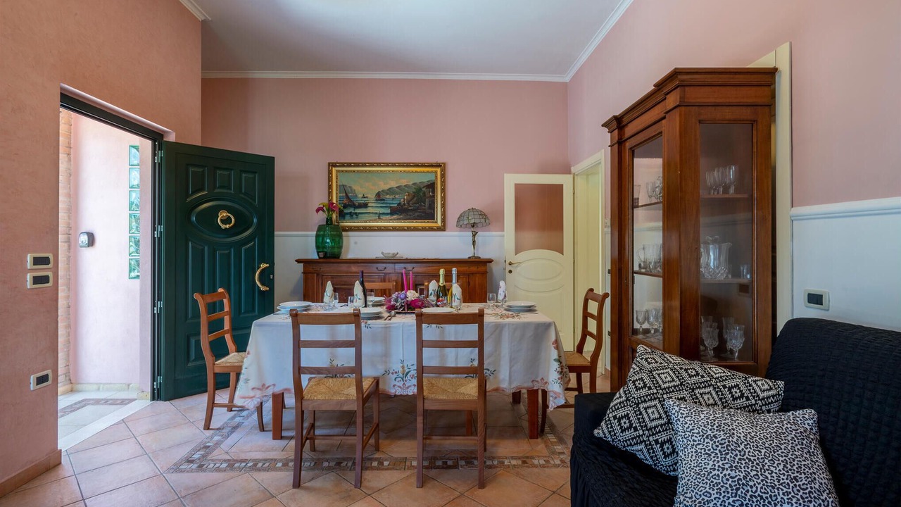 Photo of Bedroom in Miglianico