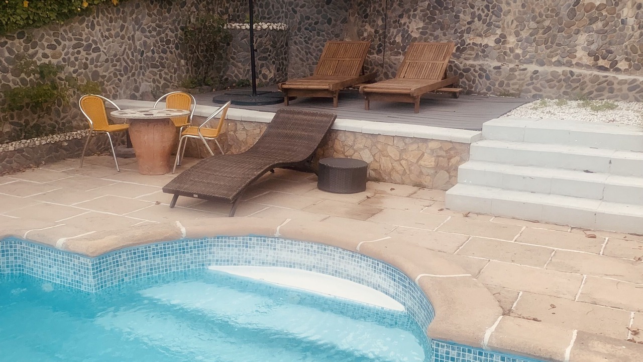Photo of Outdoor in Mas Altaba